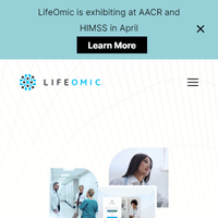 LifeOmic