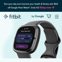 Fitbit