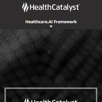 Healthcare AI Suite