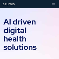 Azumio