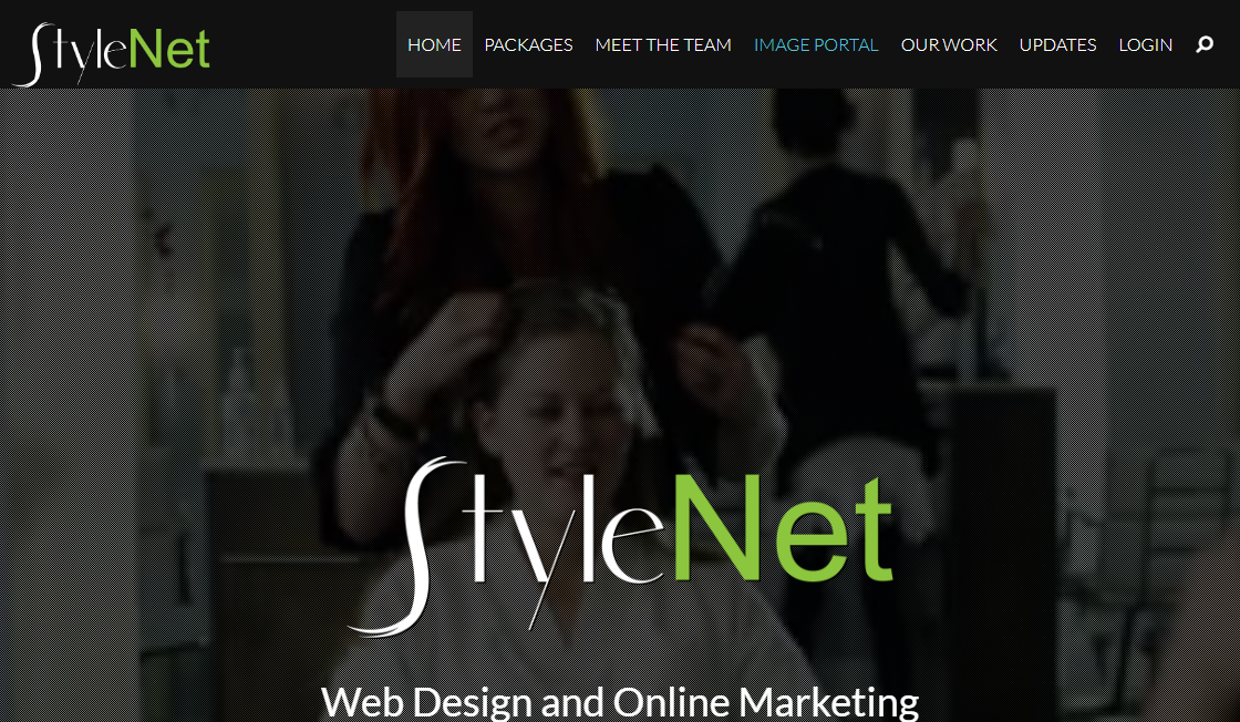 StyleNet