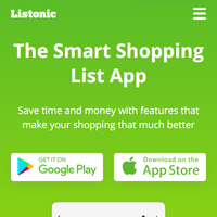 Listonic