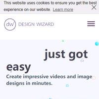 Design Wizard