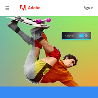 Adobe Photoshop CC