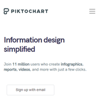 Piktochart