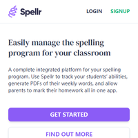 Spellr