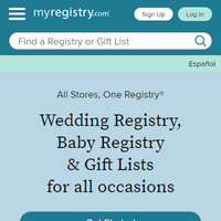 MyRegistry