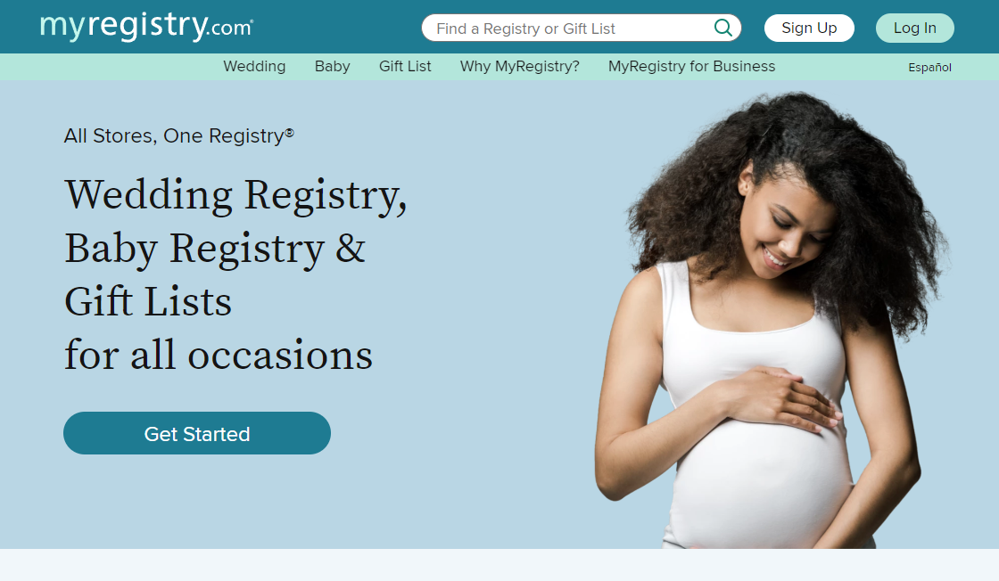 MyRegistry