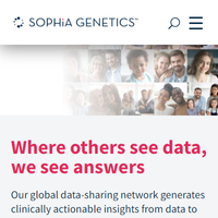 Sophia Genetics