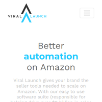 Viral Launch Testimonials Generator