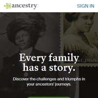 Ancestry