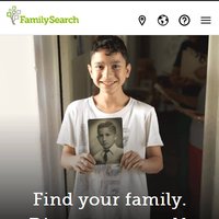 FamilySearch