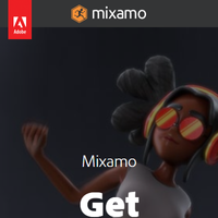 Mixamo