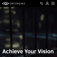 CryEngine