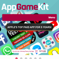 AppGameKit