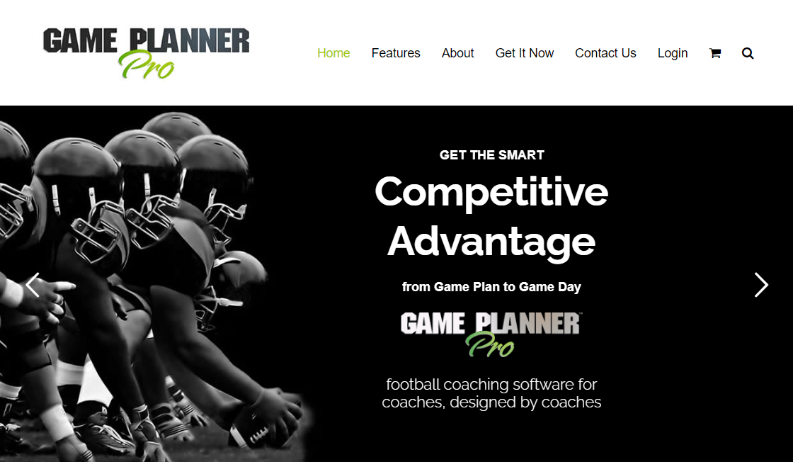 Game Planner Pro