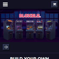 Bloxels