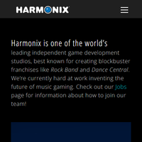 Harmonix