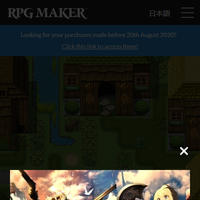 RPG Maker