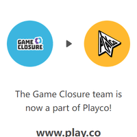 Game Closure