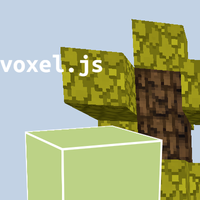 Voxel.js