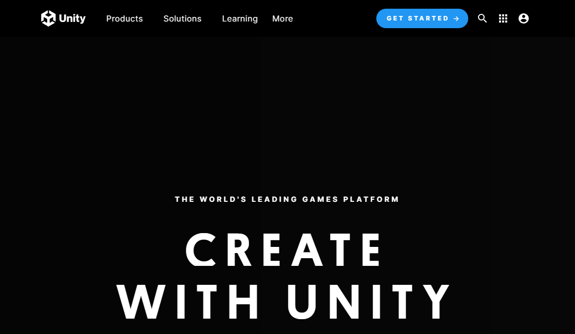 Unity 3D