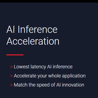 Xilinx Versal AI Core