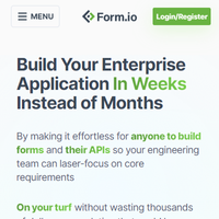 Form.io