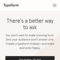 Typeform