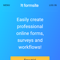 Formsite