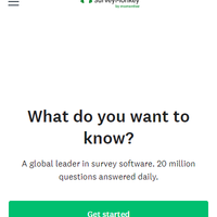 SurveyMonkey