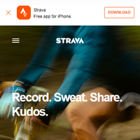 Strava