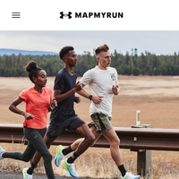 MapMyRun