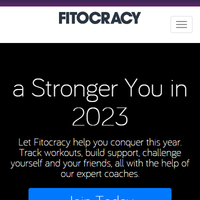 Fitocracy