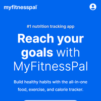 MyFitnessPal