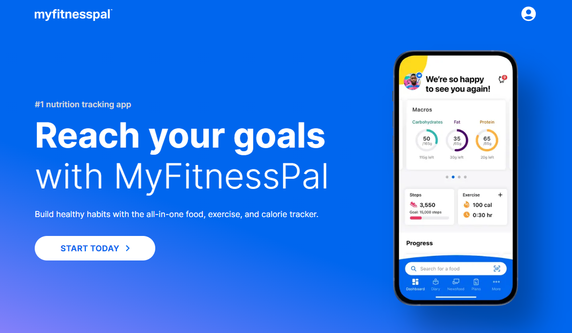 MyFitnessPal