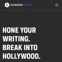 Screencraft