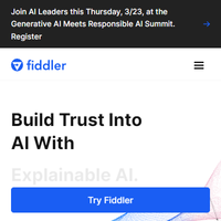 Fiddler AI