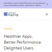 BugSnag