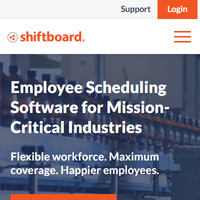 Shiftboard