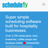 Schedulefly