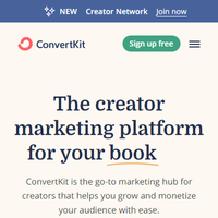 ConvertKit