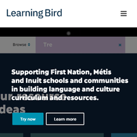 Learning Bird