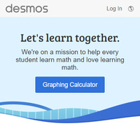 Desmos