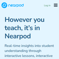 Nearpod