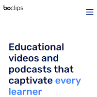 BoClips