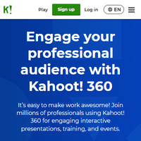 Kahoot!