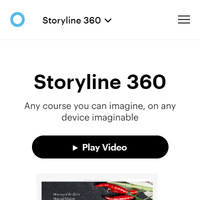 Articulate Storyline