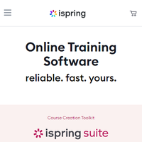 ISpring Suite