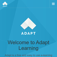 Adapt Learning